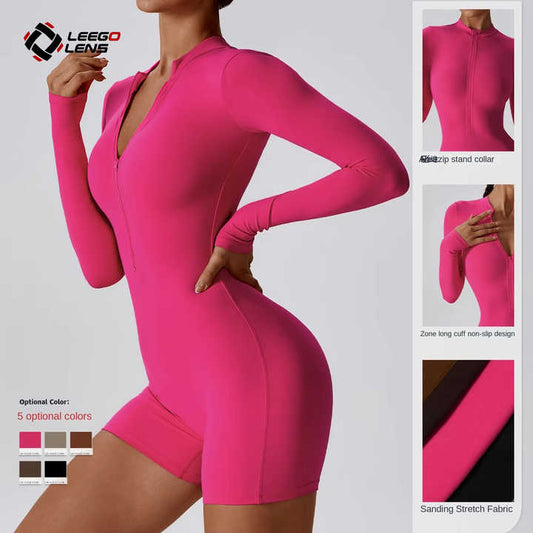 Women's tracksuit