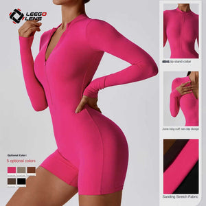 Women's tracksuit