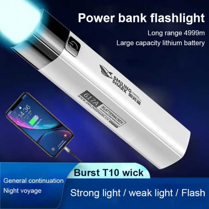 From new electronic products 