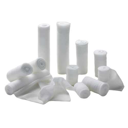 Medical supplies 