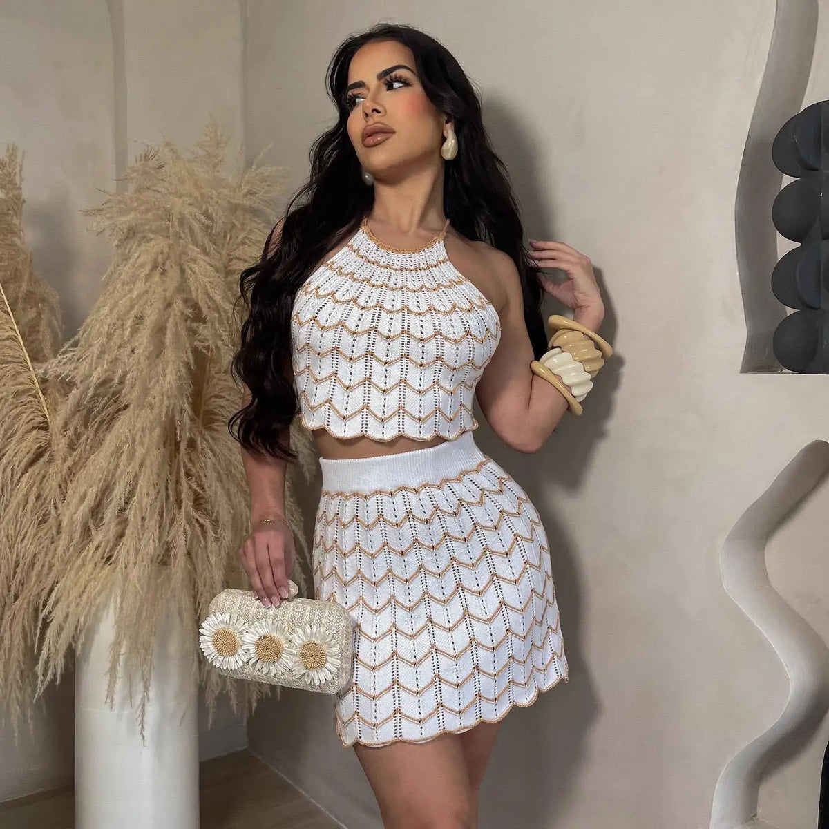 بذلة قصيرة-ملابس نساء