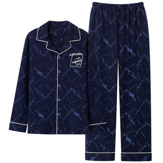 Factory Wholesale Winter Cotton Sleepwear. 