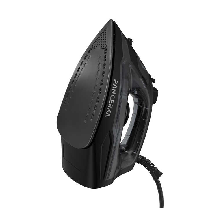 بانيركا ستيم حديد محمول - كوايه