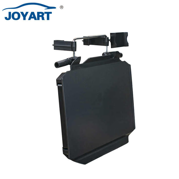 JOYART Hot Sale Car Back Seat Table Steering Wheel Car Desk Vehicle Interior Decoration Accessories 