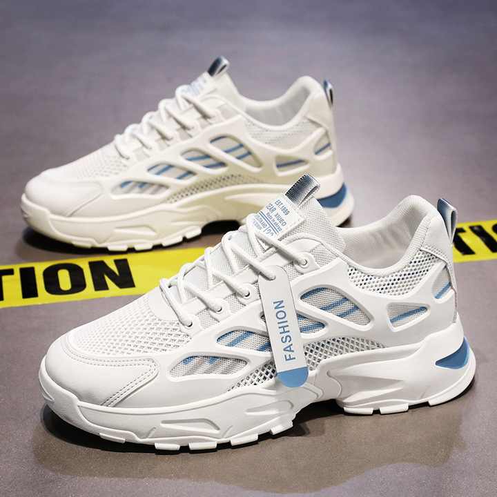 New men's shoes from the network 