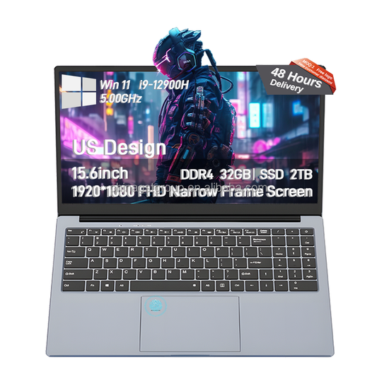 gaming laptop