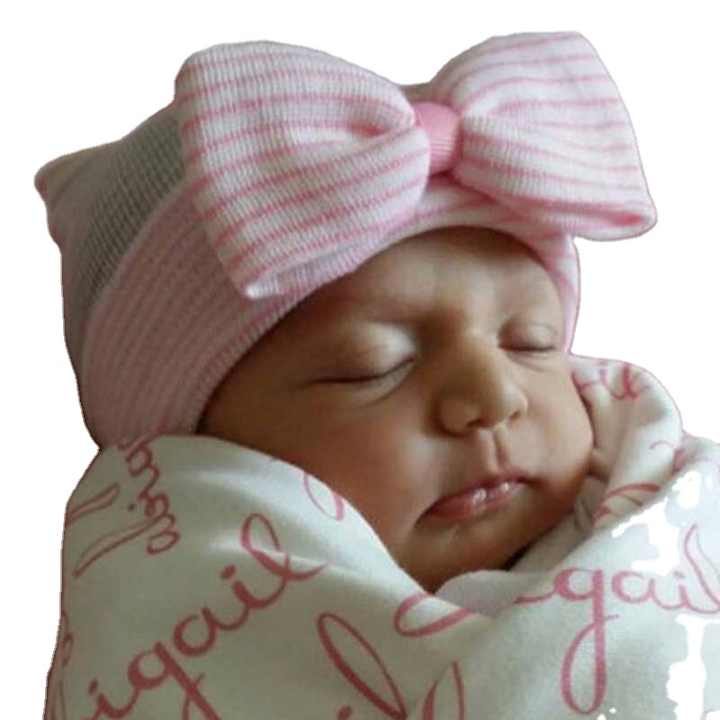 Baby accessories newborn hats 