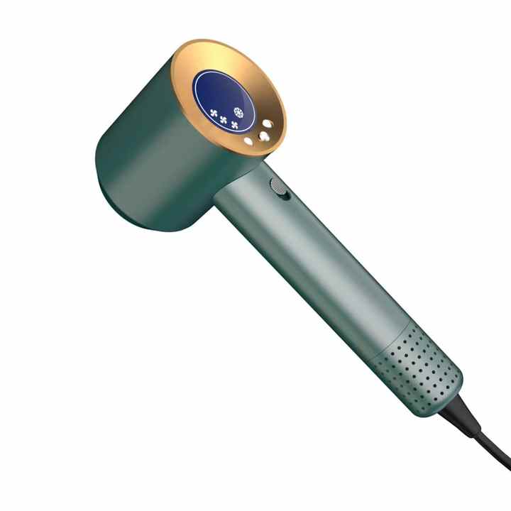 hair dryer 