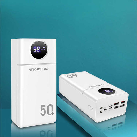 Bank power super power. 