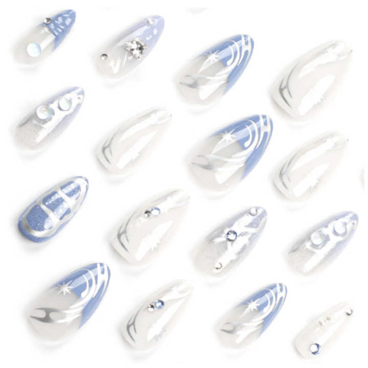 French False Nails 