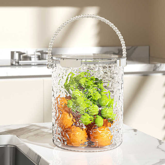 storage bucket 