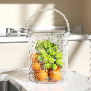 storage bucket 