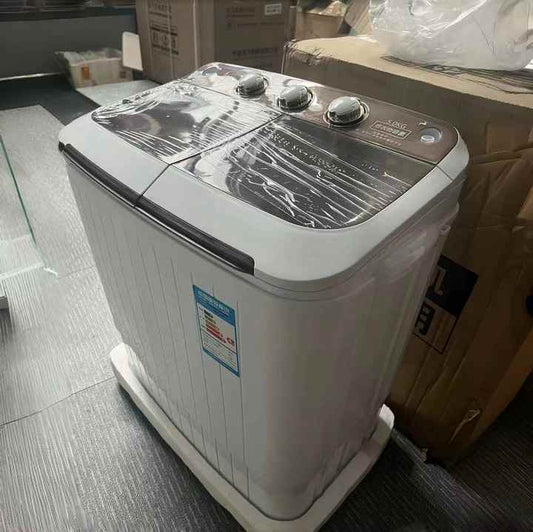 automatic washing machine