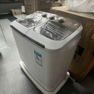 automatic washing machine