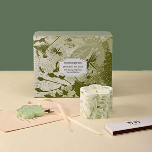 Candle Gift Set 