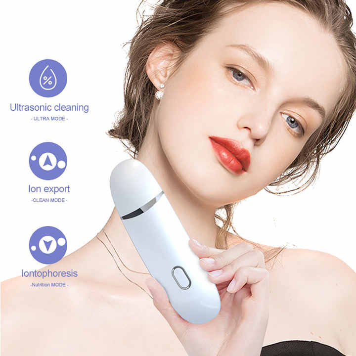 Professional High Frequency Facial 