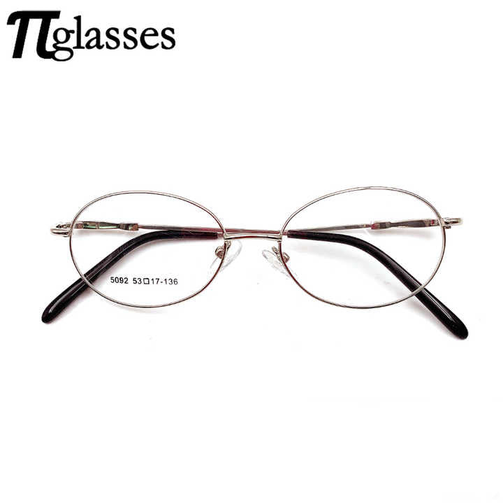 Eyeglasses Retro Spectacles 