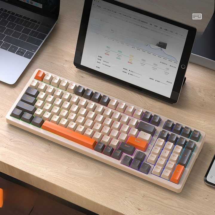gaming keyboard
