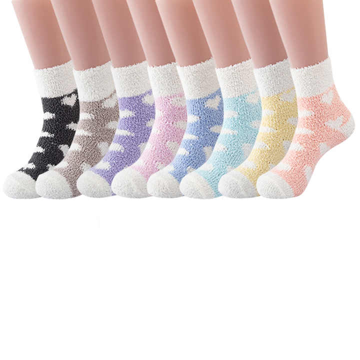 Winter socks 