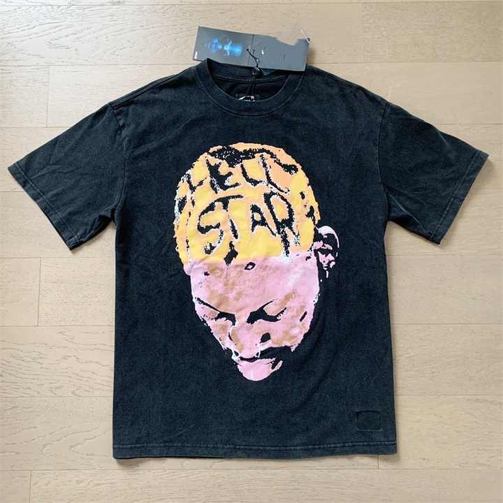 تي شيرت رجالي عالي الجودة . High quality men's T-shirt