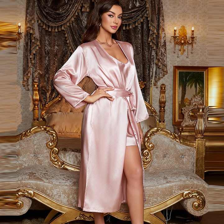 Women's sleepwear 