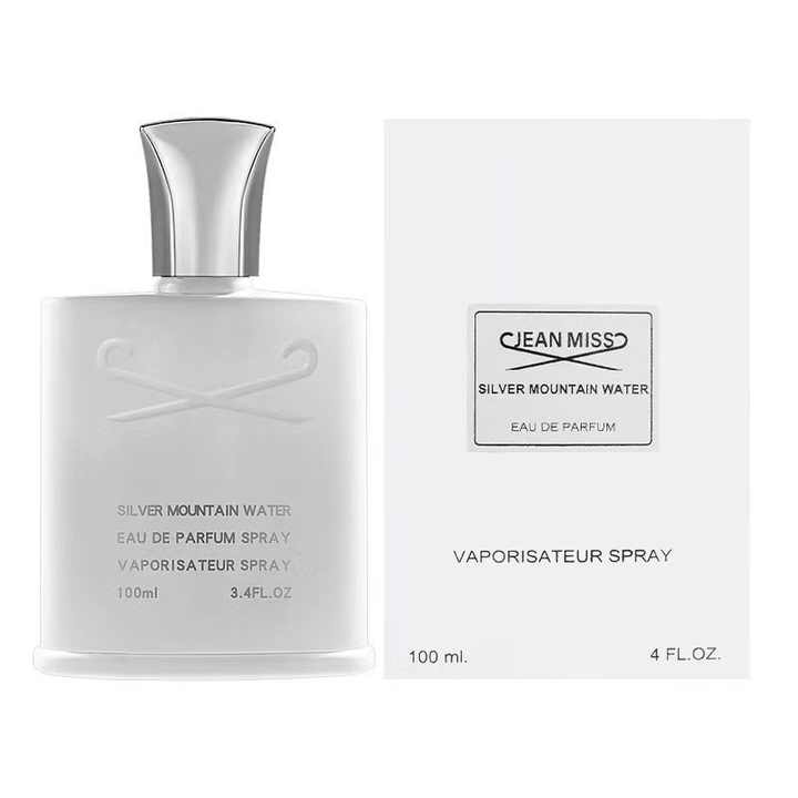 Perfumes 