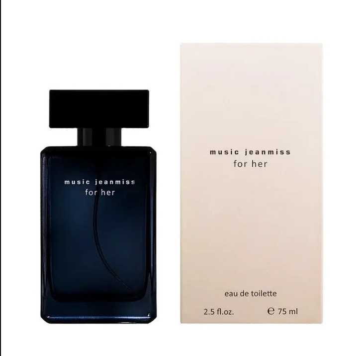Perfumes 