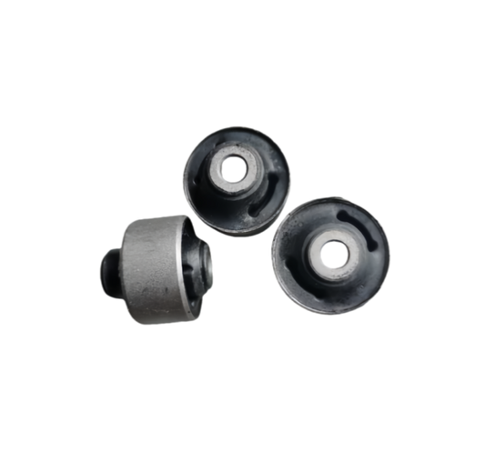 Top-mounted transmission 