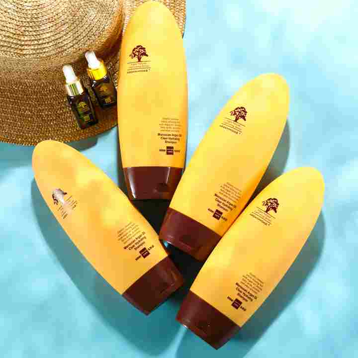 Hair Care - Product Group 