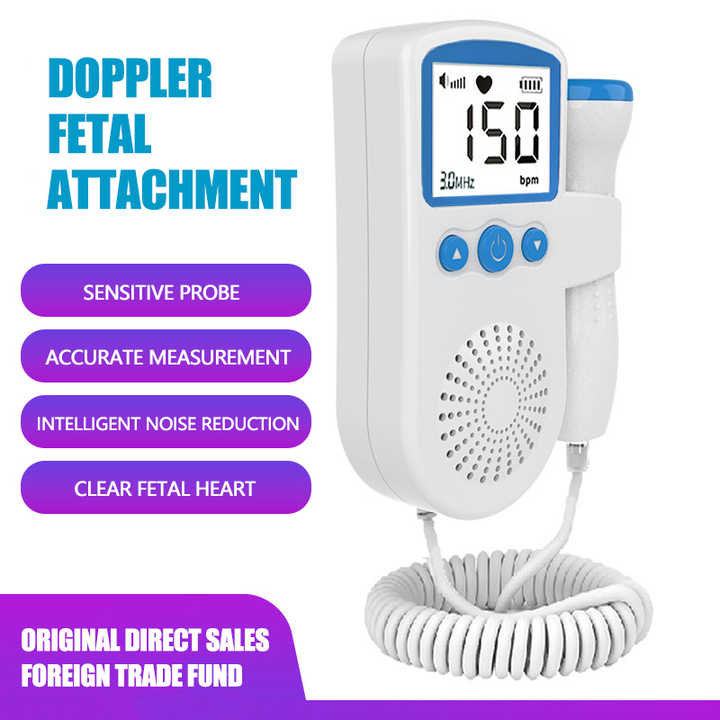 Fetal Doppler 