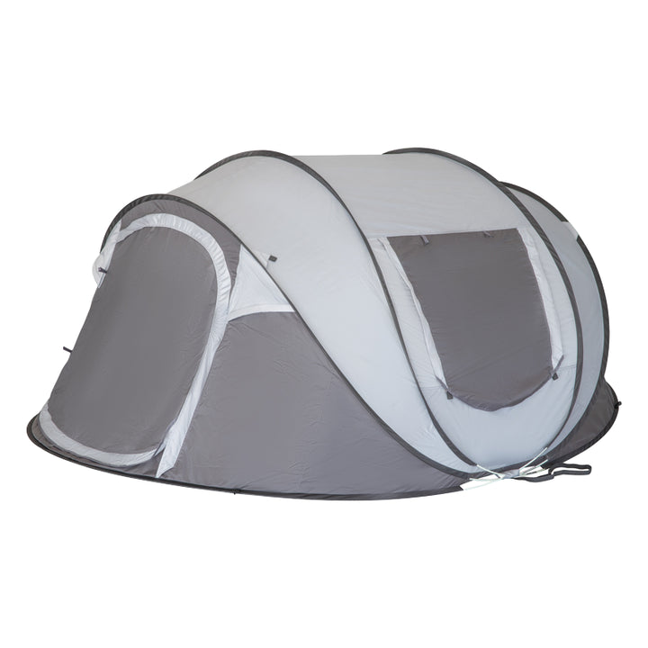 Portable Folding Single Camping Tent 