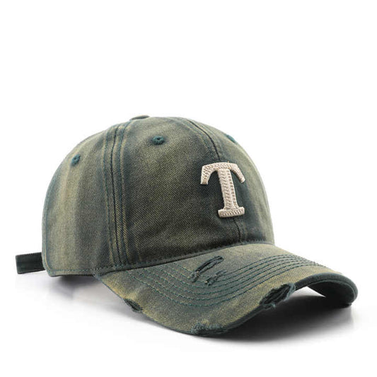 Kids Accessories Hats Cap Joker Dobby Cotton Cap 