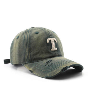 Kids Accessories Hats Cap Joker Dobby Cotton Cap 