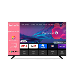 Android Smart TV 
