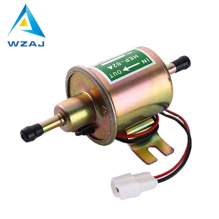 fuel system 