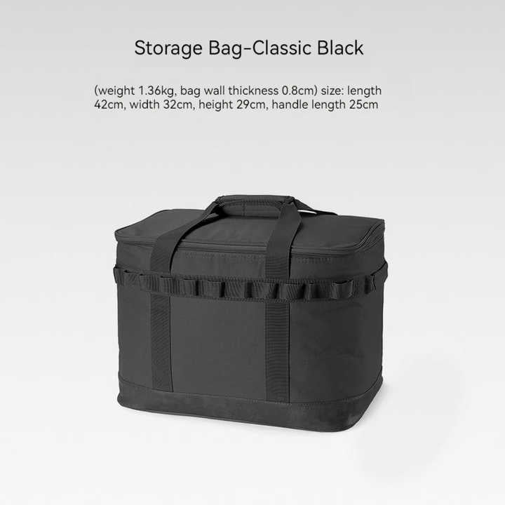 Newest Outdoor Camping Gear Bag 