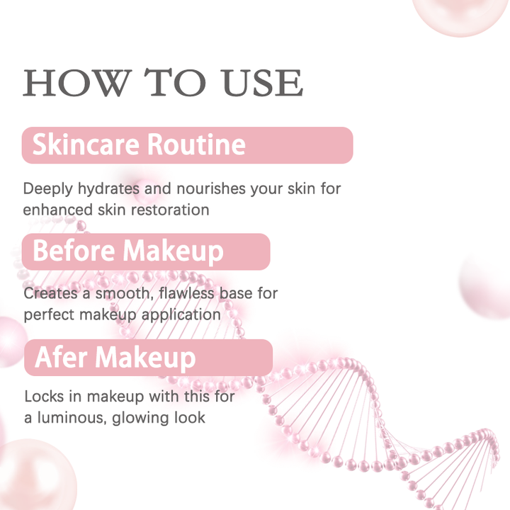 Care sets - care products 
