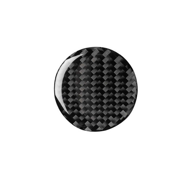 LHD 3K Single Slot. LHD 3K Carbon Fiber Sticker Single 
