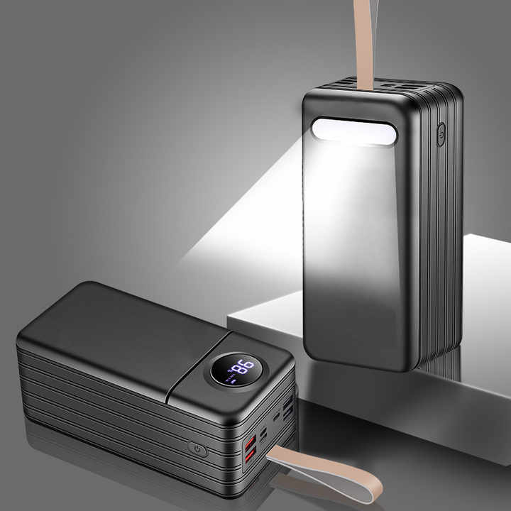 Power bank device 