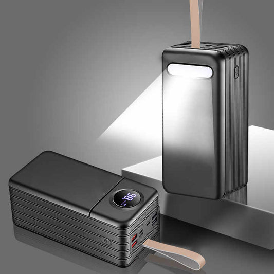 Power bank device 