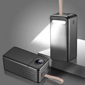 Power bank device 