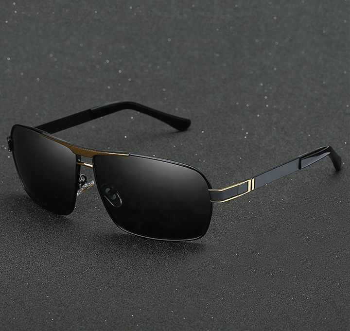 Luxury Vintage Sunglasses