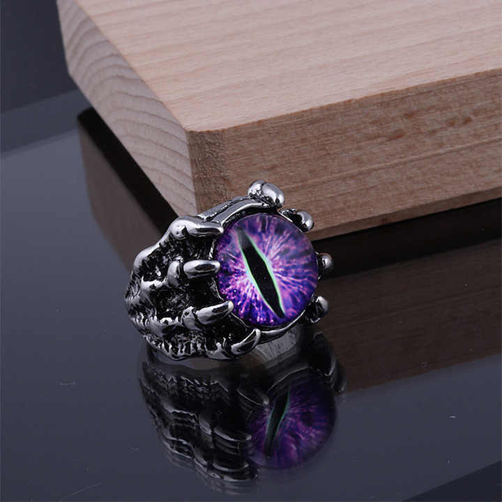 Men's rings 