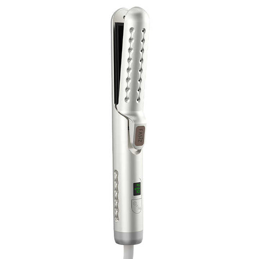 FASIZ New Innovation Caviar Hair Care-- Hair Straightener 