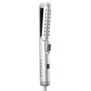 FASIZ New Innovation Caviar Hair Care-- Hair Straightener 