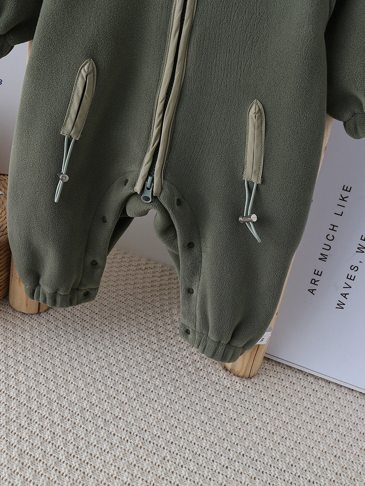 بدلة قطنية لطيفة