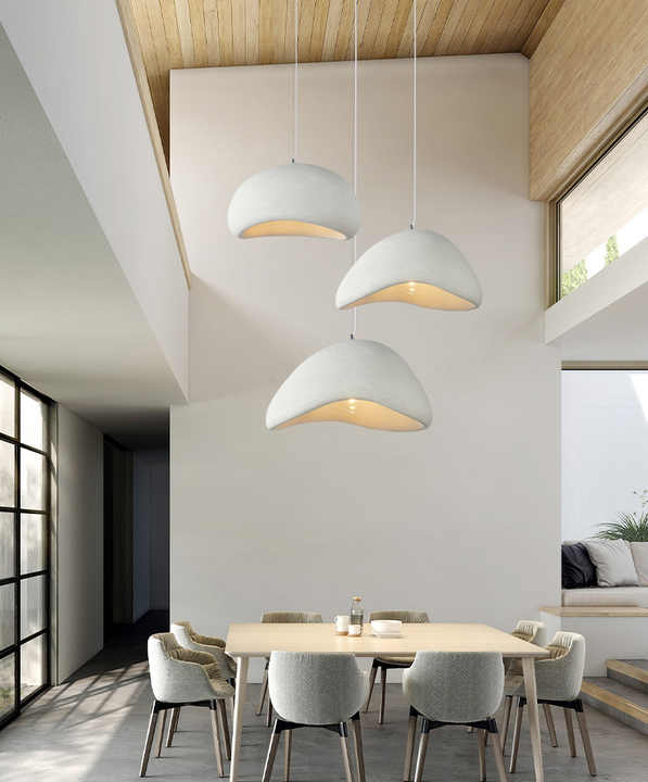 Unique Chandeliers and Pendant Lights 