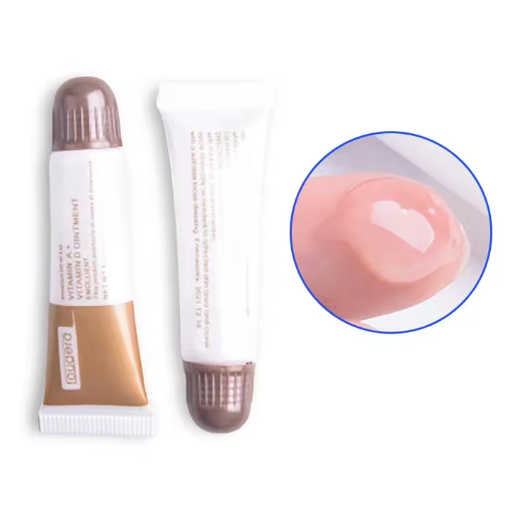 Shukr Private-Vitamin Ointment 