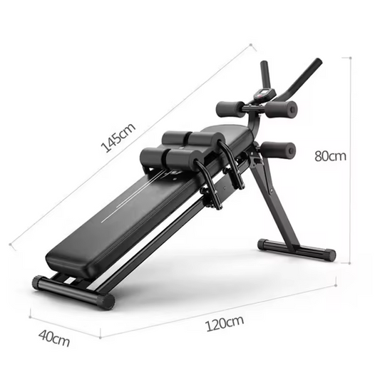 Home fitness equipment 