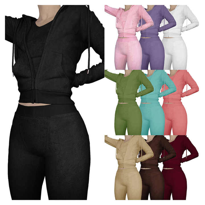 Women's wool 